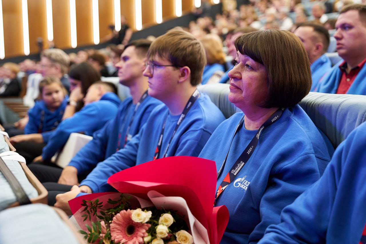 Югорчане победили на первом Фестивале трудовых династий УрФО Югорчане победили на первом Фестивале трудовых династий УрФО