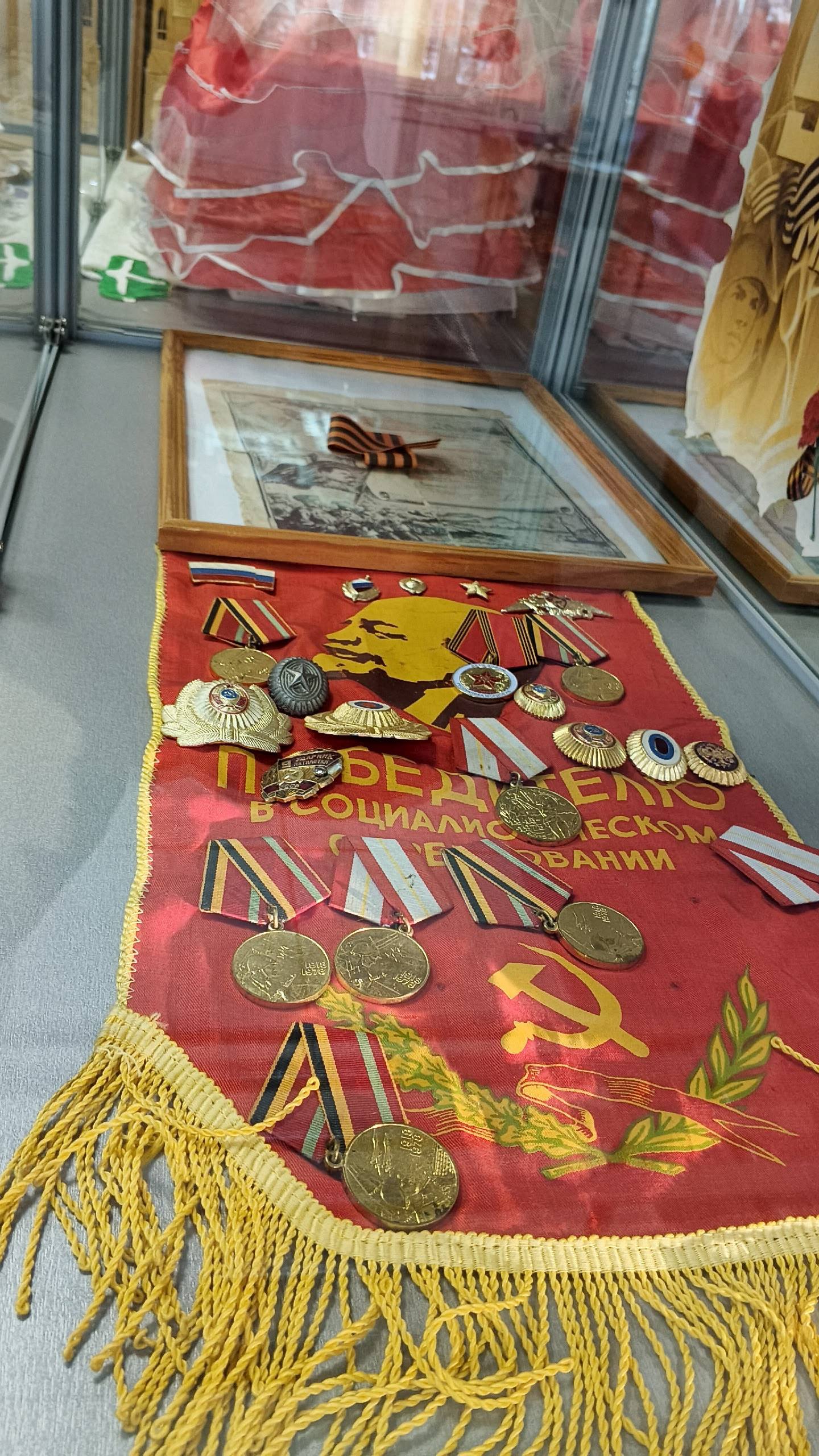 Юбилейный фестиваль межнационального согласия в Нефтеюганске Юбилейный фестиваль межнационального согласия в Нефтеюганске