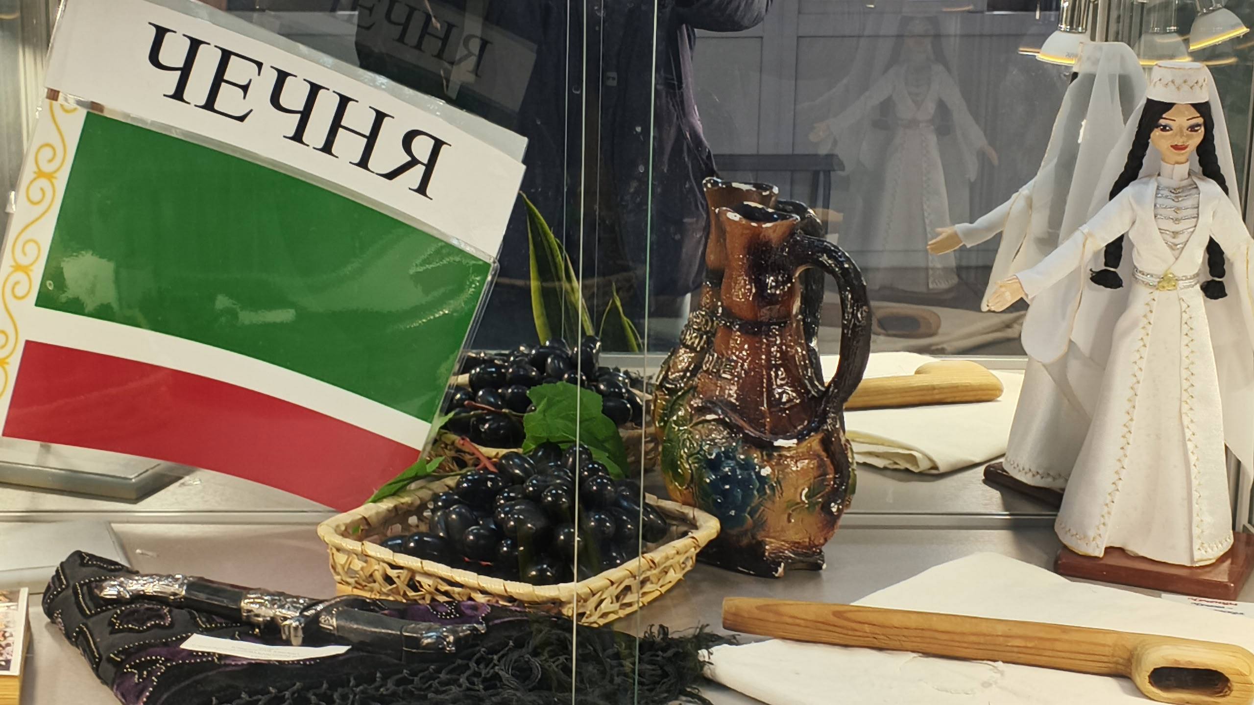 Юбилейный фестиваль межнационального согласия в Нефтеюганске Юбилейный фестиваль межнационального согласия в Нефтеюганске