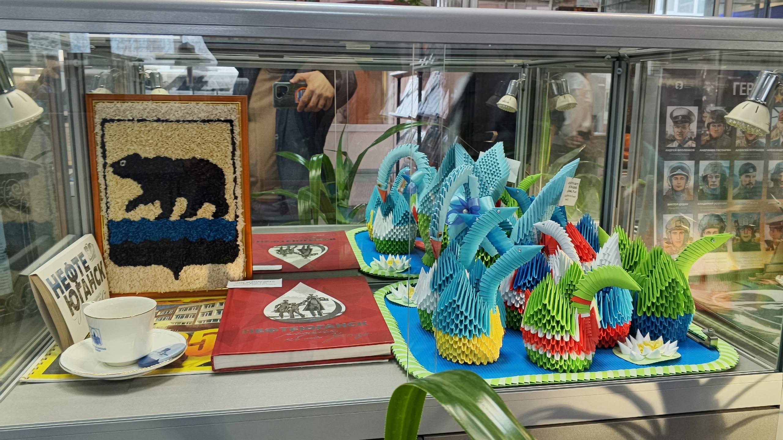 Юбилейный фестиваль межнационального согласия в Нефтеюганске Юбилейный фестиваль межнационального согласия в Нефтеюганске