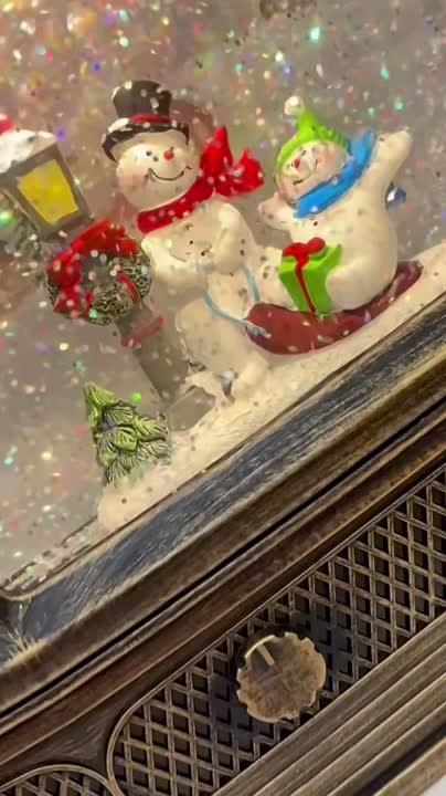 Доброе утро! Ноябрь будто подсказывает — до Нового года рукой подать!