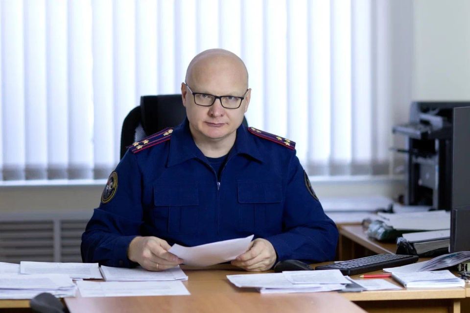 Расследование преступлений прошлых лет — это особая работа