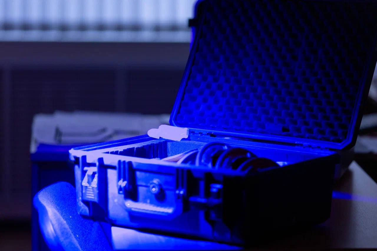 Расследование преступлений прошлых лет — это особая работа Расследование преступлений прошлых лет — это особая работа