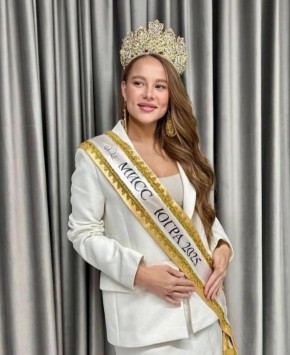 Королева Севера. 2025-й стал для жительницы Ханты-Мансийска Дарьи Букариновой годом взлета: сначала титул «Мисс Югра», а затем – победа в федеральном шоу «Остров сокровищ. Знаки судьбы»