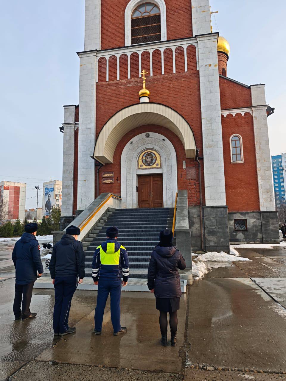 В скорбный Всемирный день памяти жертв дорожно-транспортных происшествий в храмах и церквях Югры проходят богослужения и панихиды в память о погибших в автоавариях, звучат молебны о здравии тех, кто пострадал в ДТП В скорбный Всемирный день памяти жертв дорожно-транспортных происшествий в храмах и церквях Югры проходят богослужения и панихиды в память о погибших в автоавариях, звучат молебны о здравии тех, кто пострадал в ДТП