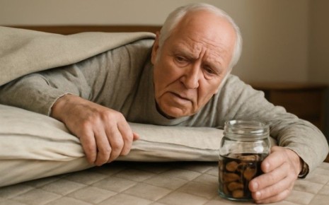 Как правильно хранить деньги: под матрасом или в банке?