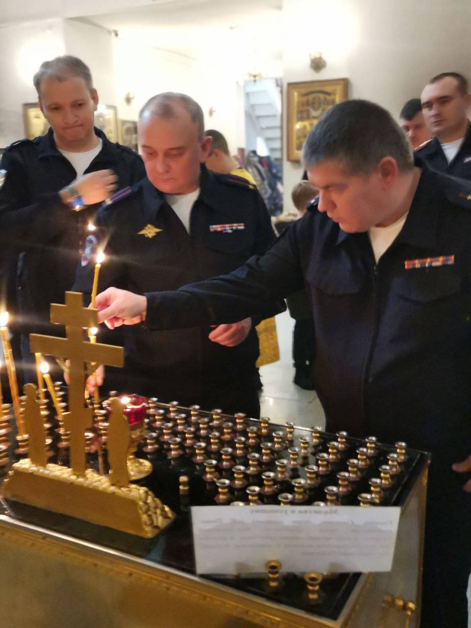 В скорбный Всемирный день памяти жертв дорожно-транспортных происшествий в храмах и церквях Югры проходят богослужения и панихиды в память о погибших в автоавариях, звучат молебны о здравии тех, кто пострадал в ДТП В скорбный Всемирный день памяти жертв дорожно-транспортных происшествий в храмах и церквях Югры проходят богослужения и панихиды в память о погибших в автоавариях, звучат молебны о здравии тех, кто пострадал в ДТП