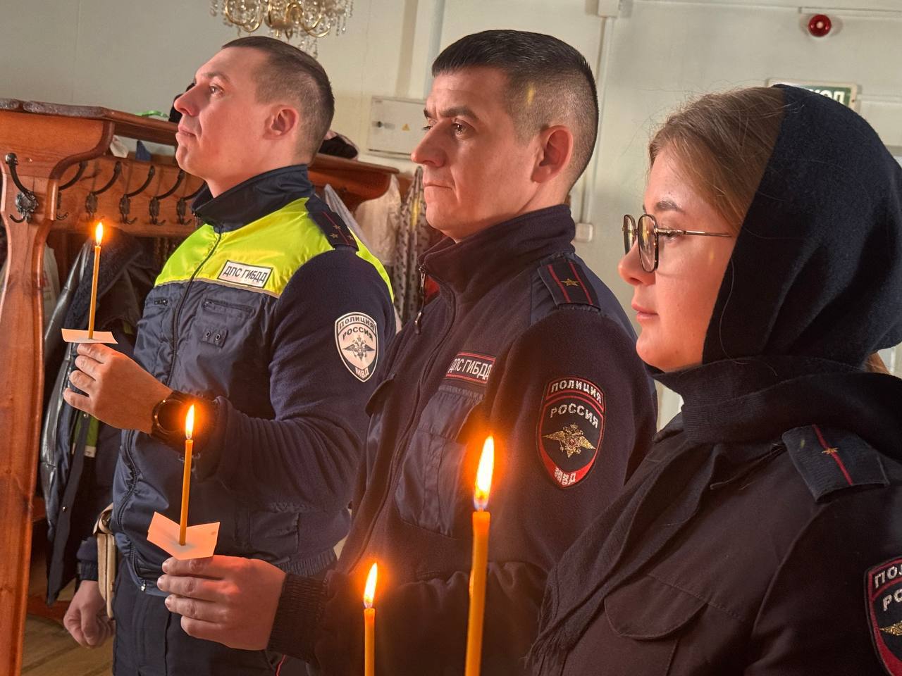 В скорбный Всемирный день памяти жертв дорожно-транспортных происшествий в храмах и церквях Югры проходят богослужения и панихиды в память о погибших в автоавариях, звучат молебны о здравии тех, кто пострадал в ДТП В скорбный Всемирный день памяти жертв дорожно-транспортных происшествий в храмах и церквях Югры проходят богослужения и панихиды в память о погибших в автоавариях, звучат молебны о здравии тех, кто пострадал в ДТП