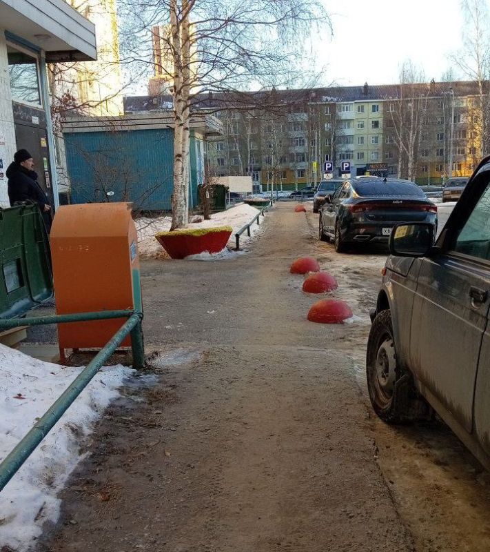 УБОРКА СНЕГА – ПРОЦЕСС НЕПРЕРЫВНЫЙ