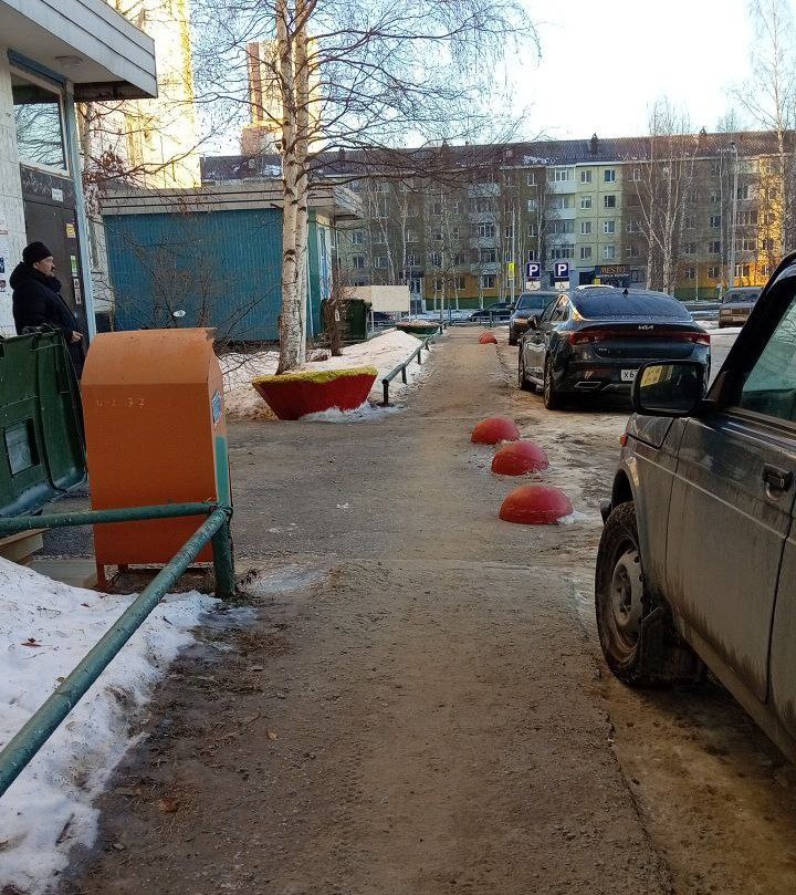 УБОРКА СНЕГА – ПРОЦЕСС НЕПРЕРЫВНЫЙ