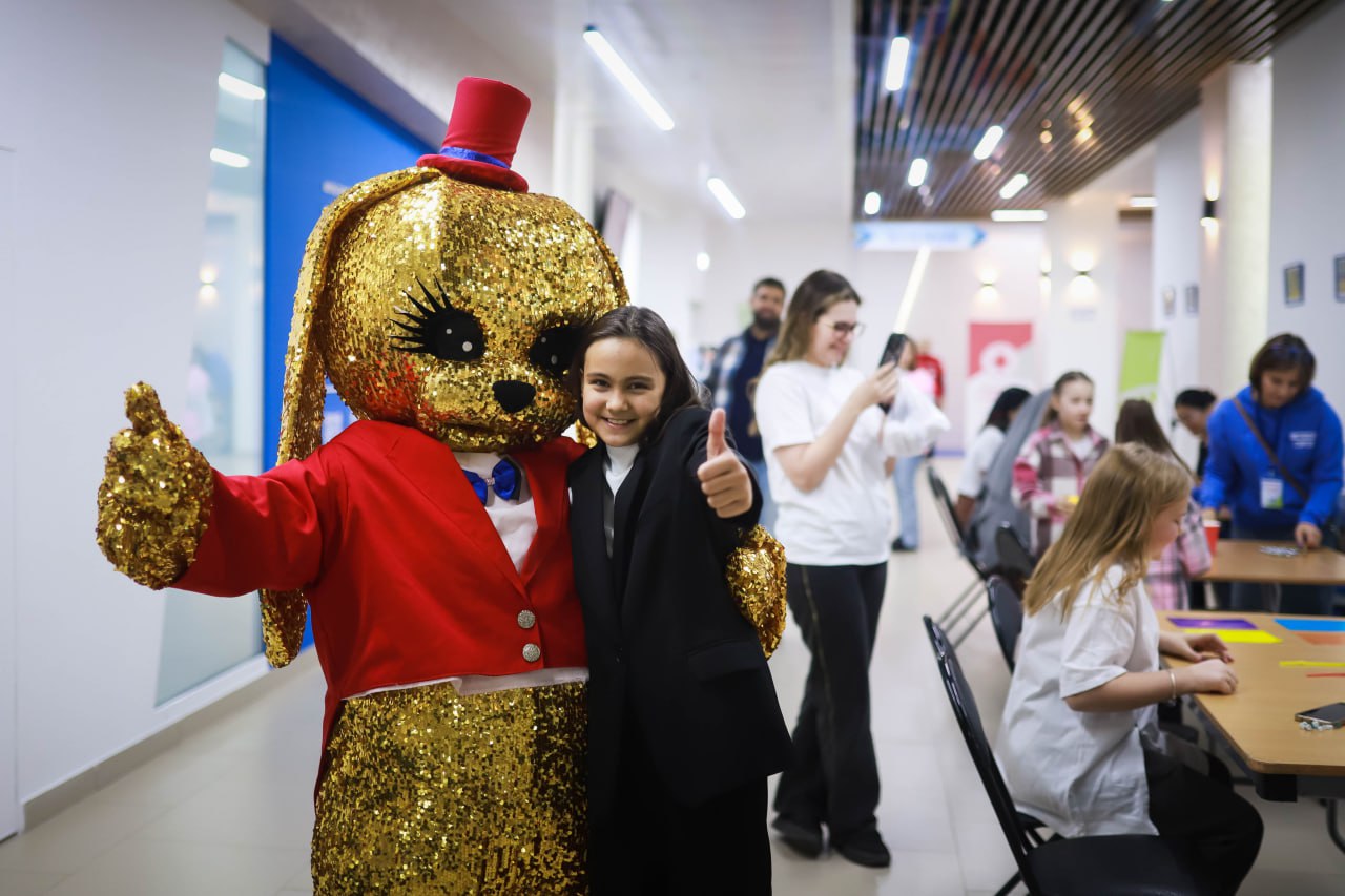 Единство, тепло и уют: сургутяне стали участниками Фестиваля молодых семей Единство, тепло и уют: сургутяне стали участниками Фестиваля молодых семей