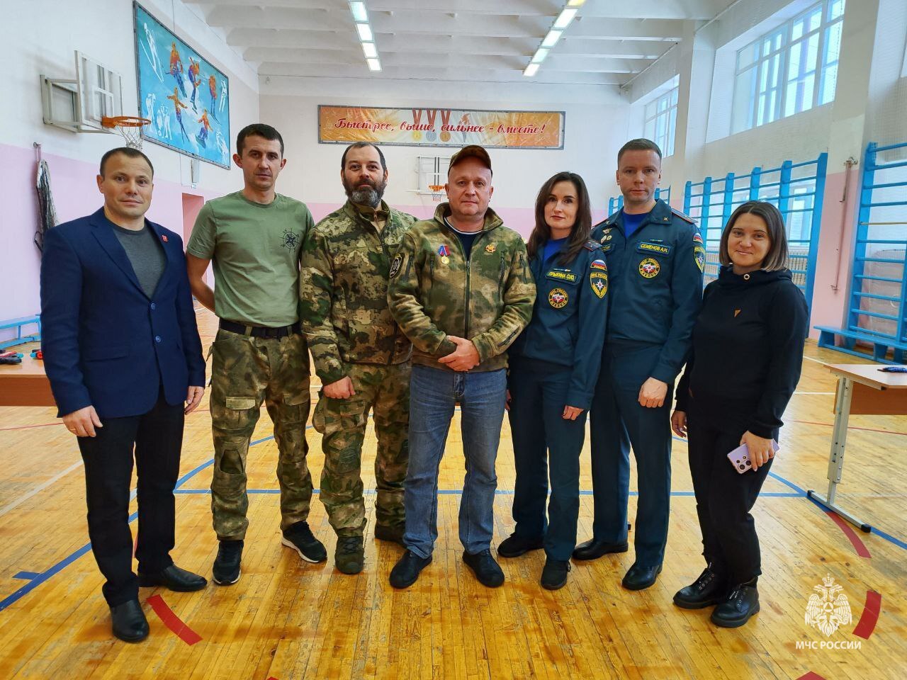 В Белоярском прошел учебно-патриотический квест при участии пожарно-спасательного подразделения В Белоярском прошел учебно-патриотический квест при участии пожарно-спасательного подразделения