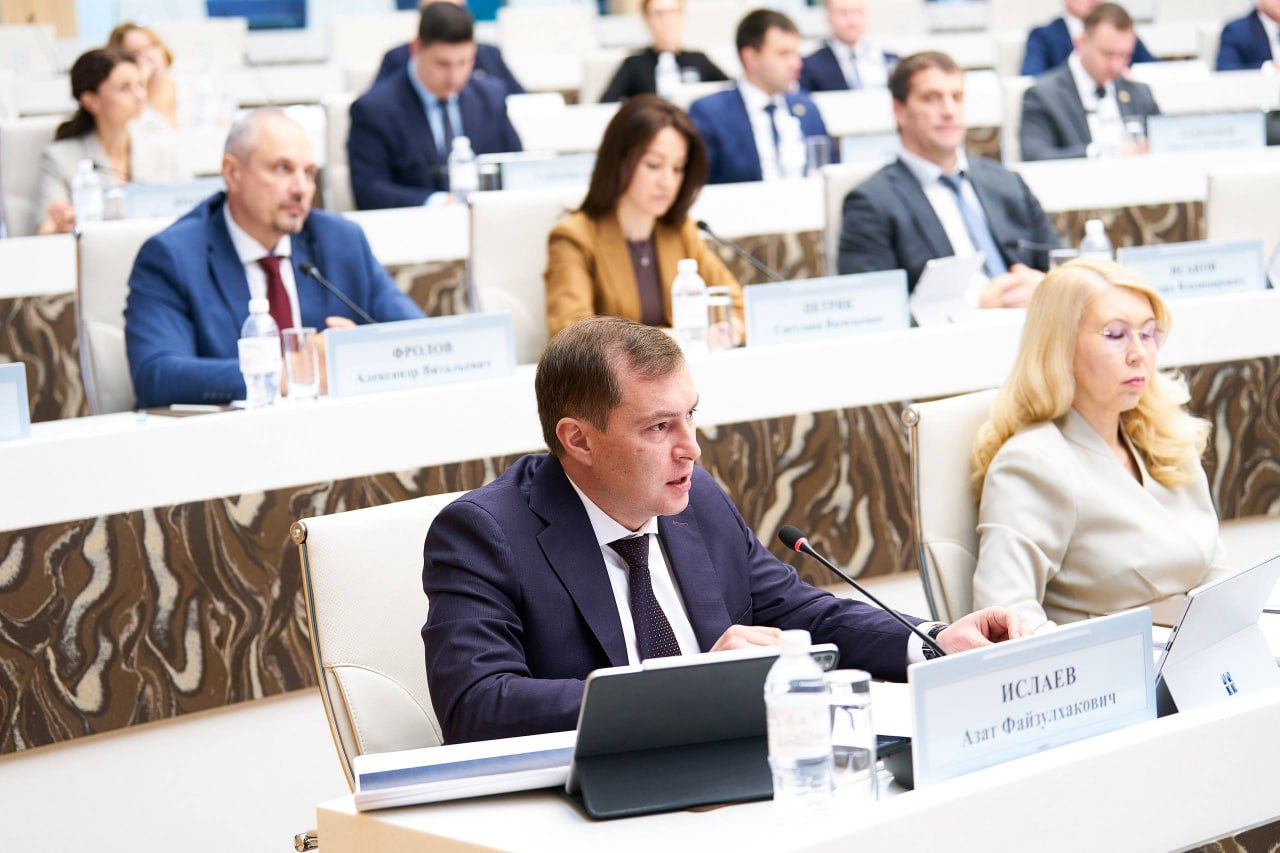 В Югре вводятся дополнительные нормативы по количеству парковочных мест В Югре вводятся дополнительные нормативы по количеству парковочных мест