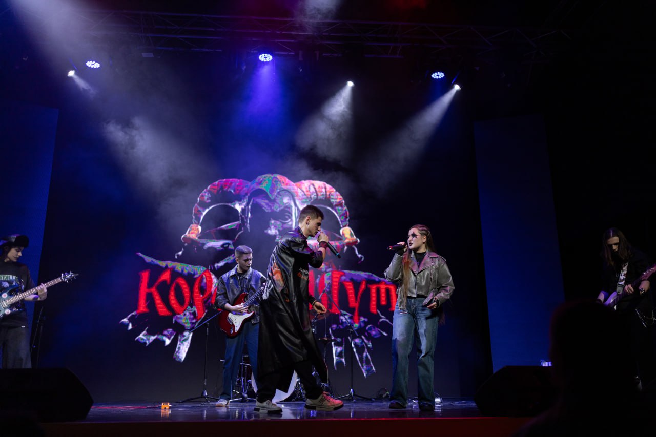 Дебют первокурсника: новые горизонты и встречи Дебют первокурсника: новые горизонты и встречи