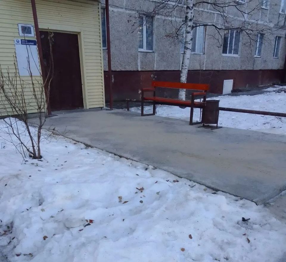 УБОРКА СНЕГА – ПРОЦЕСС НЕПРЕРЫВНЫЙ УБОРКА СНЕГА – ПРОЦЕСС НЕПРЕРЫВНЫЙ