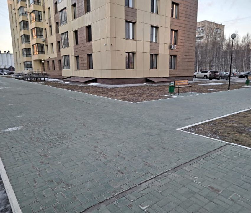 УБОРКА СНЕГА – ПРОЦЕСС НЕПРЕРЫВНЫЙ УБОРКА СНЕГА – ПРОЦЕСС НЕПРЕРЫВНЫЙ