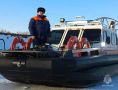 ГИМС Югры: итоги навигации и правила безопасности на льду