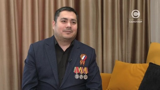 ГЕРОИ ЮГРЫ: когда целые династии встают на защиту Родины