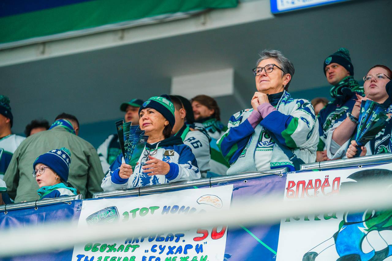 Хоккеисты «Югры» уверенно обыграли нефтекамский «Торос» в домашнем матче чемпионата ВХЛ Хоккеисты «Югры» уверенно обыграли нефтекамский «Торос» в домашнем матче чемпионата ВХЛ