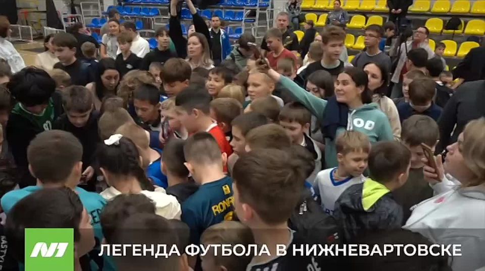 О трудном детстве, тренировках, командной игре и о главном разочаровании