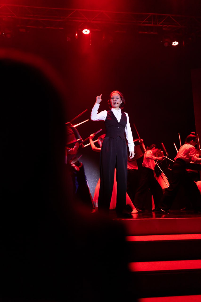 Дебют первокурсника: новые горизонты и встречи Дебют первокурсника: новые горизонты и встречи