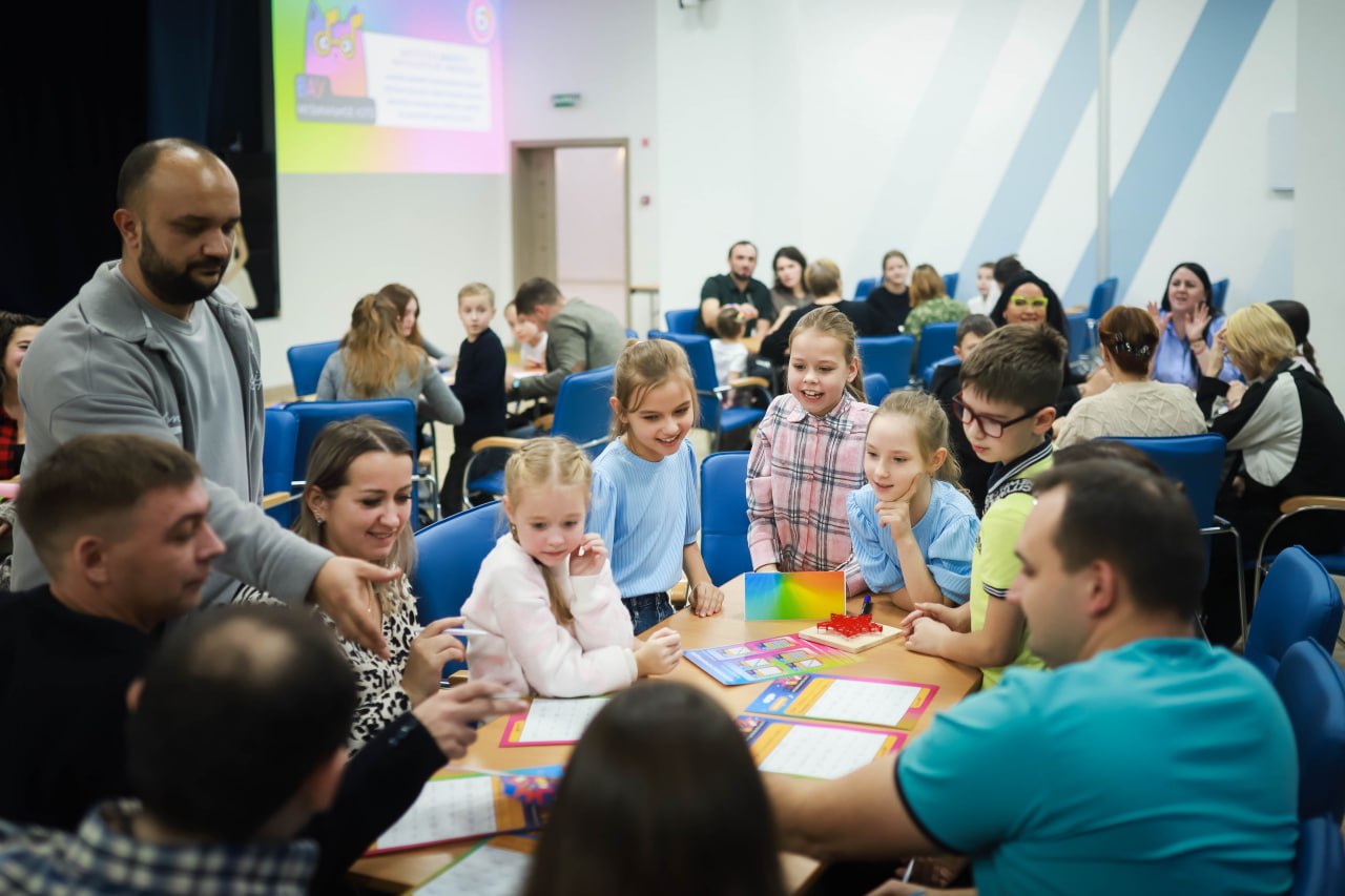Единство, тепло и уют: сургутяне стали участниками Фестиваля молодых семей Единство, тепло и уют: сургутяне стали участниками Фестиваля молодых семей
