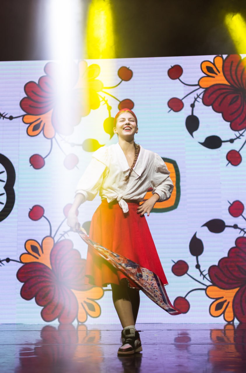 Дебют первокурсника: новые горизонты и встречи Дебют первокурсника: новые горизонты и встречи