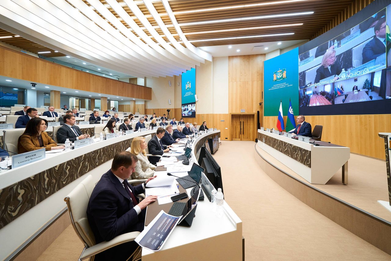 В Югре вводятся дополнительные нормативы по количеству парковочных мест В Югре вводятся дополнительные нормативы по количеству парковочных мест