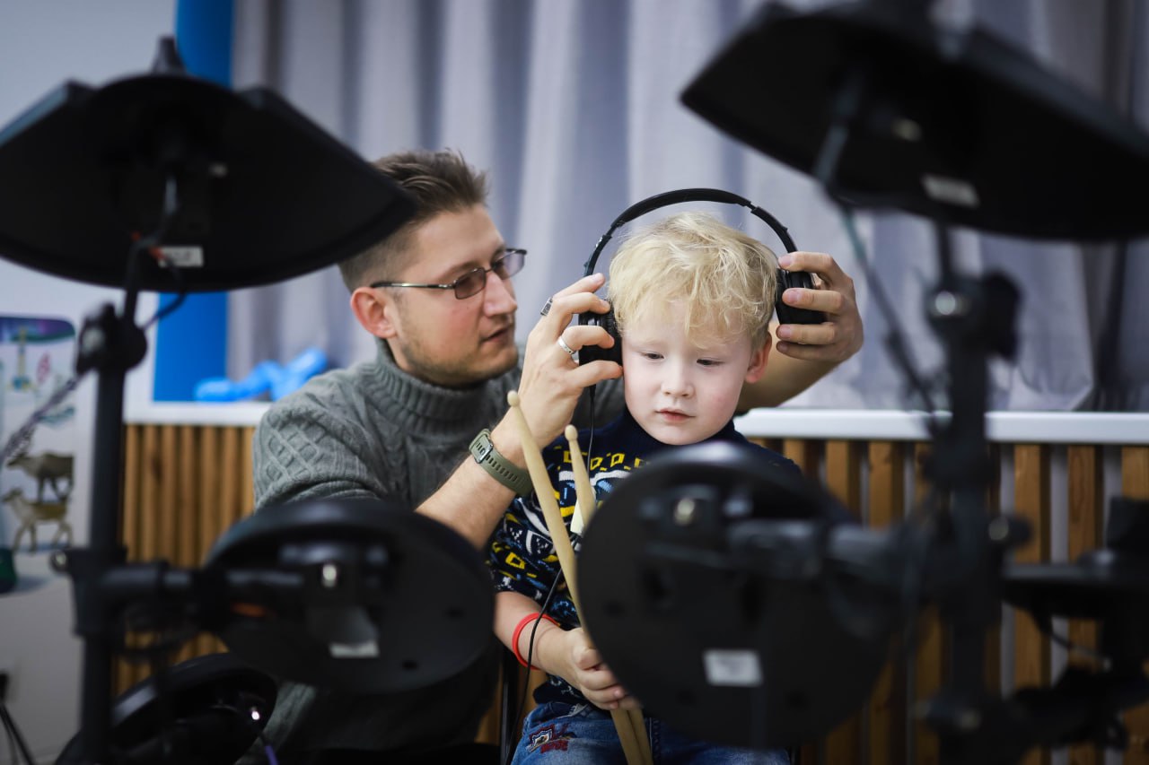 Единство, тепло и уют: сургутяне стали участниками Фестиваля молодых семей Единство, тепло и уют: сургутяне стали участниками Фестиваля молодых семей