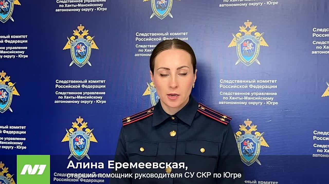 В Нижневартовске следователи вместе с сотрудниками регионального управления ФСБ России по Тюменской области пресекли работу незаконных казино