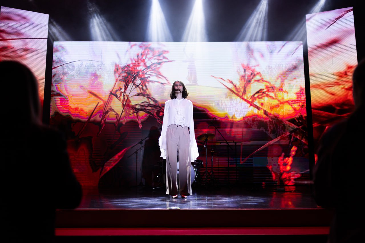 Дебют первокурсника: новые горизонты и встречи Дебют первокурсника: новые горизонты и встречи