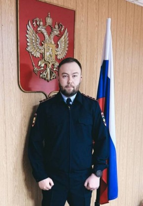 Жительница Сургутского района поблагодарила полицейских за профессионализм и чуткость