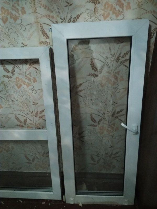 Жительница Советского района подозревается в краже окон из расселенного дома