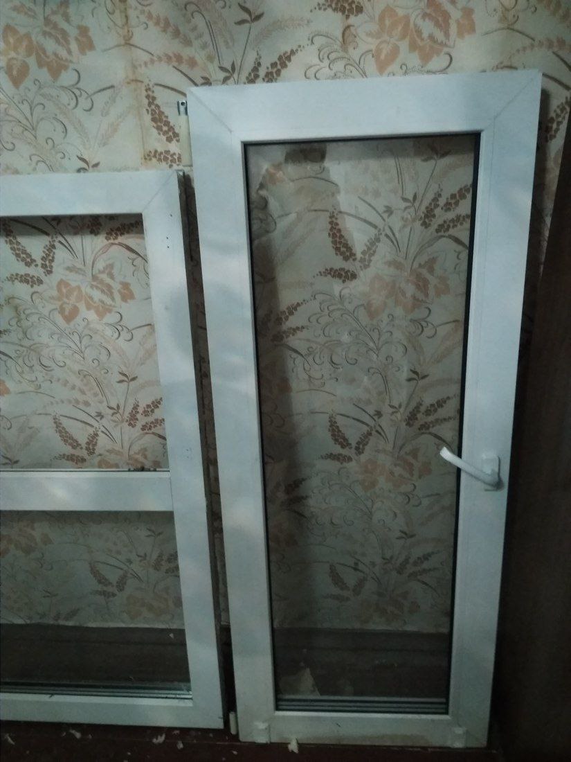 Жительница Советского района подозревается в краже окон из расселенного дома