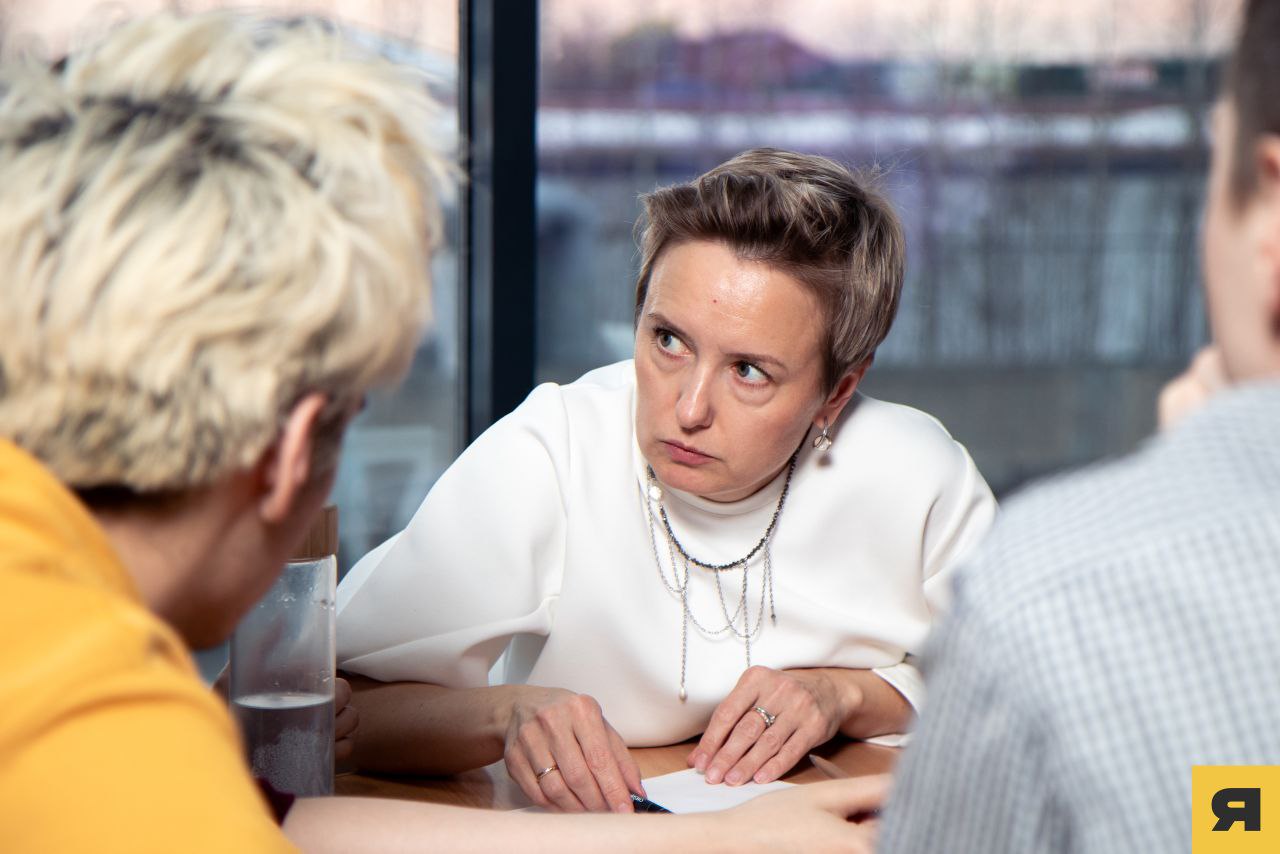 Дмитрий Кощенко: Арт-резиденция «Ядро» на минувших выходных стала центром притяжения интеллектуалов Дмитрий Кощенко: Арт-резиденция «Ядро» на минувших выходных стала центром притяжения интеллектуалов