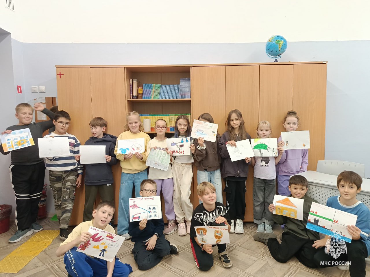 Творческий подход к безопасности