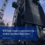 Накануне пожар произошел на строительной площадке в Сургуте: огнеборцы не допустили распространения огня