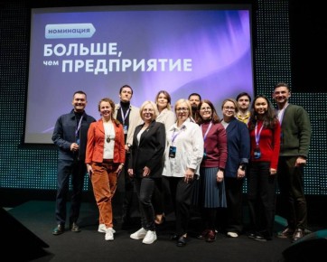 Поддержите профориентационные туры на заводы в ХМАО и ЯНАО — прямо сейчас здесь