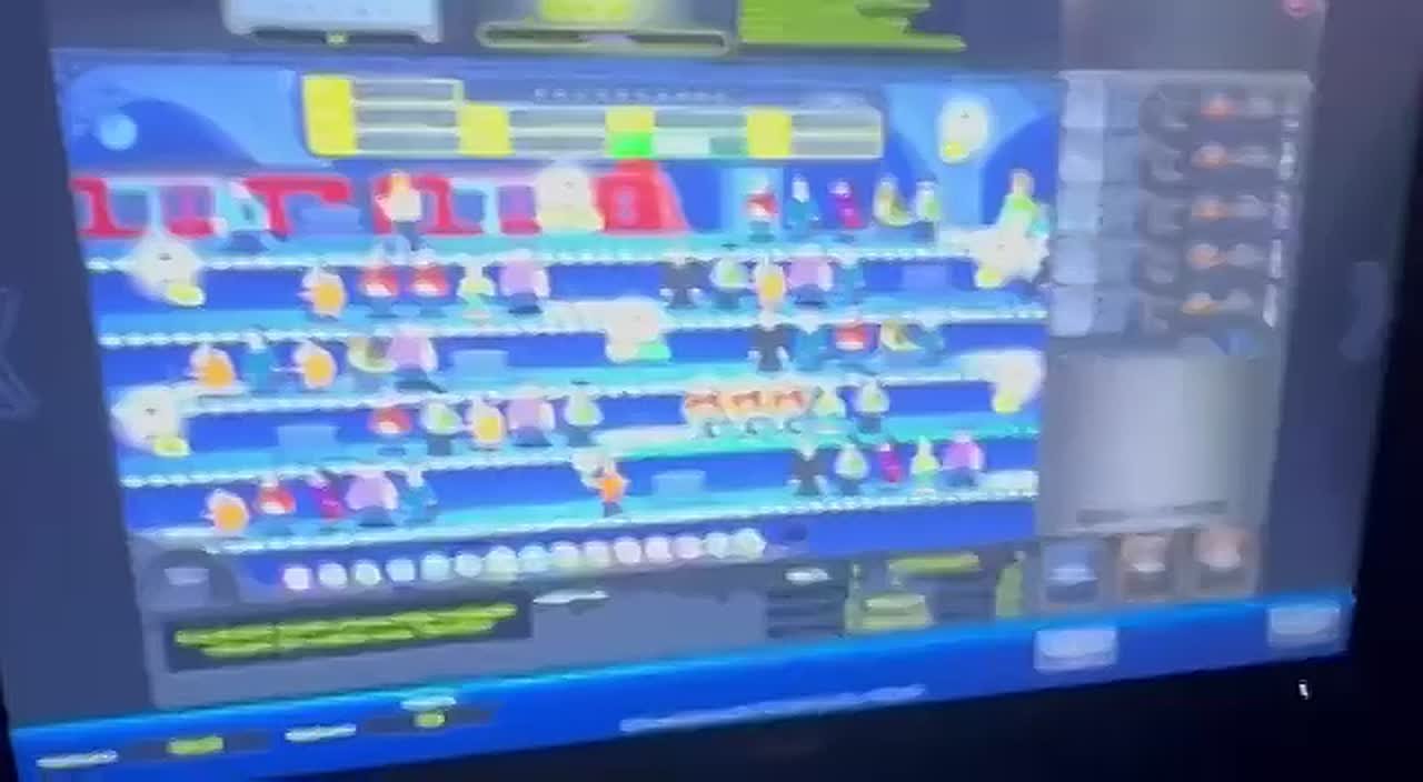 В Нижневартовске прикрыли сеть игровых клубов