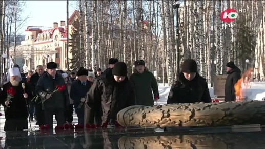 Президент России наградил губернатора Югры Руслана Кухарука и митрополита Ханты-Мансийского и Сургутского Павла орденом Дружбы