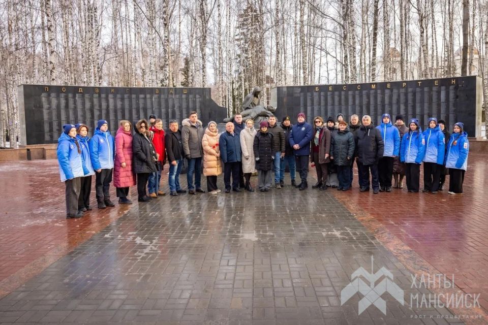 Ханты-Мансийск посетили представители ведущих СМИ Казахстана — в их числе межгосударственная телерадиокомпания «Мир», газеты «Казправда» и «Вечерняя Астана», ИА «Kazakstan Today», «Спутник.kz», «Устинка.kz»