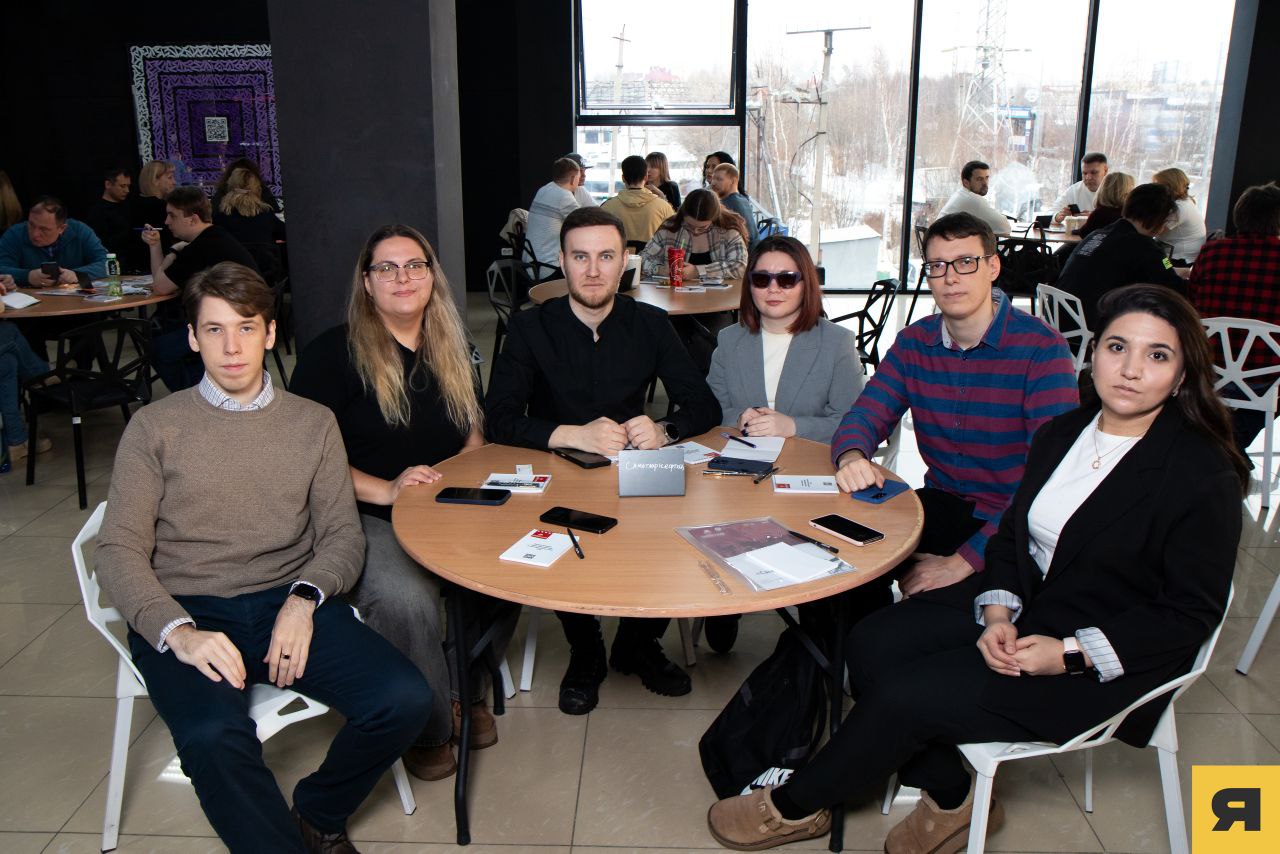 Дмитрий Кощенко: Арт-резиденция «Ядро» на минувших выходных стала центром притяжения интеллектуалов Дмитрий Кощенко: Арт-резиденция «Ядро» на минувших выходных стала центром притяжения интеллектуалов