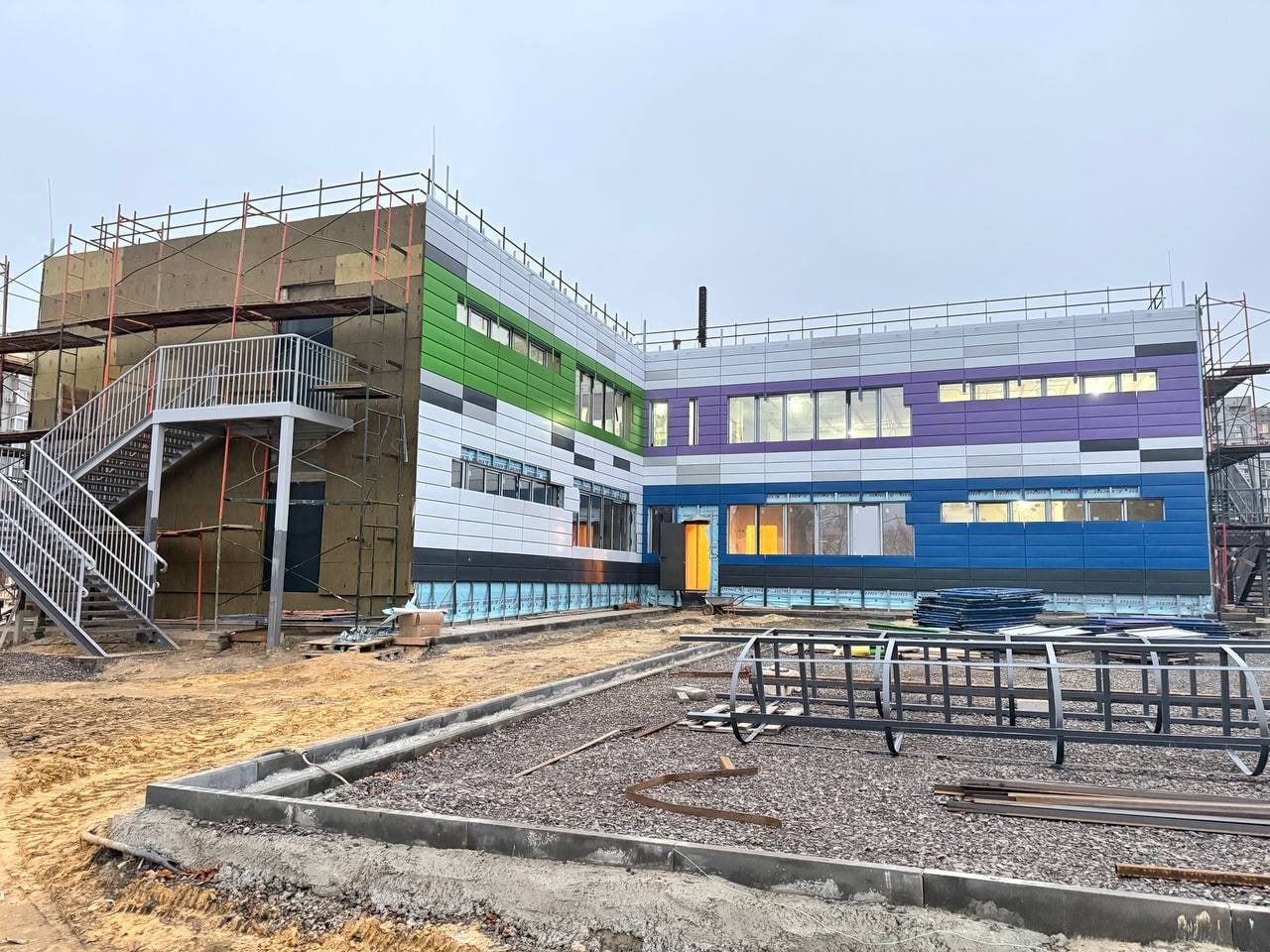 Что еще мы хотели бы вам рассказать: Что еще мы хотели бы вам рассказать: