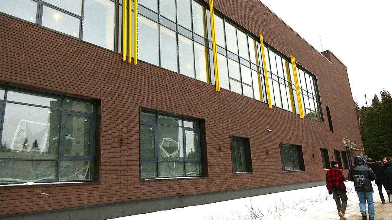 Что еще мы хотели бы вам рассказать: Что еще мы хотели бы вам рассказать: