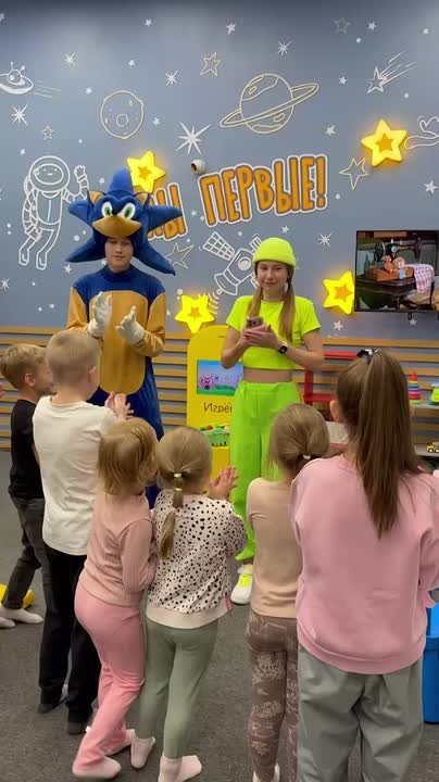 ПиццаФабрика зовет на фееричную неделю мероприятий!