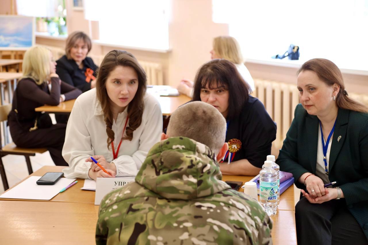 В Югре пройдет Всероссийский единый день оказания бесплатной юридической помощи гражданам