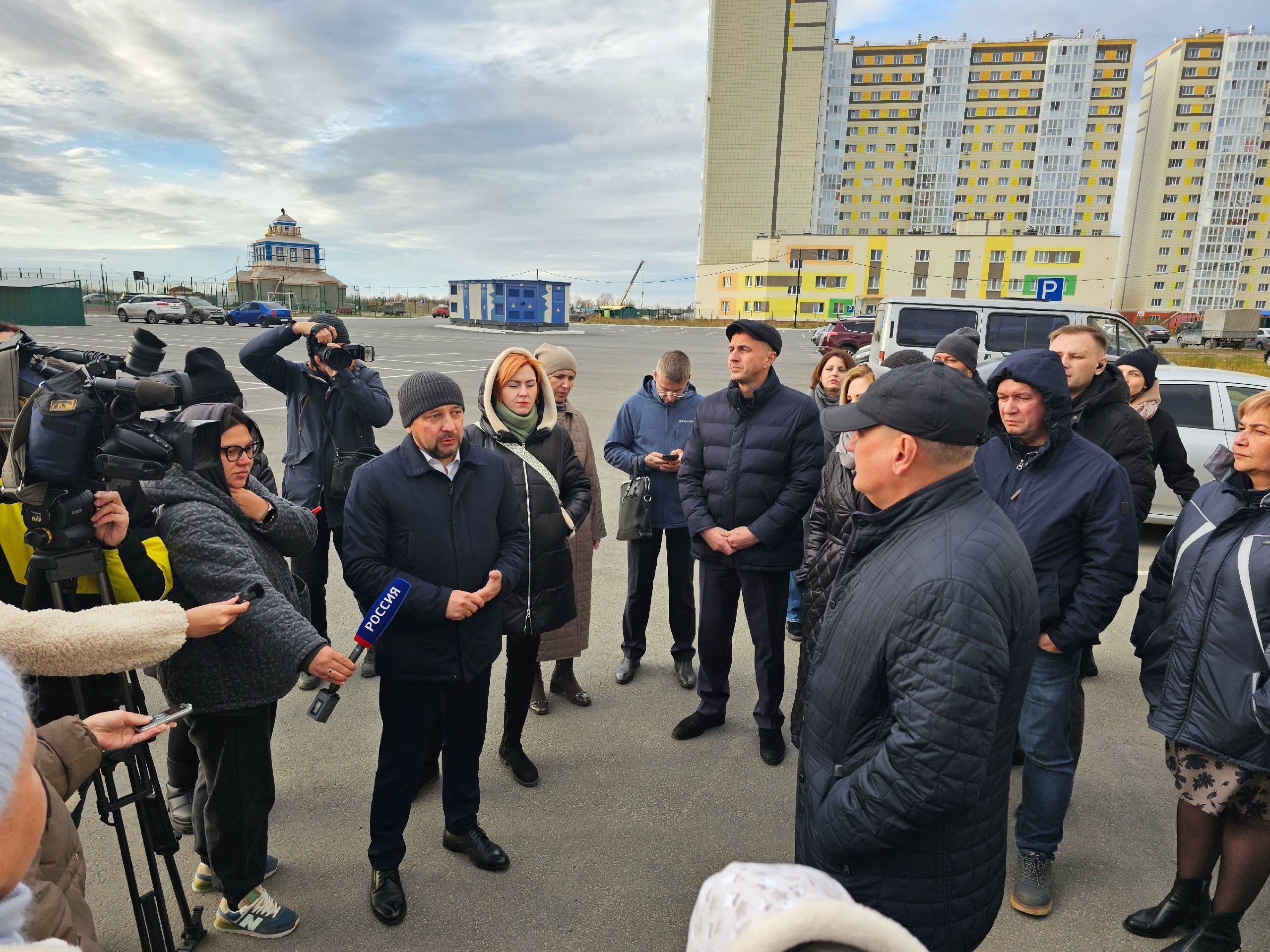 20 ноября состоится встреча с жителями 17-го микрорайона 20 ноября состоится встреча с жителями 17-го микрорайона