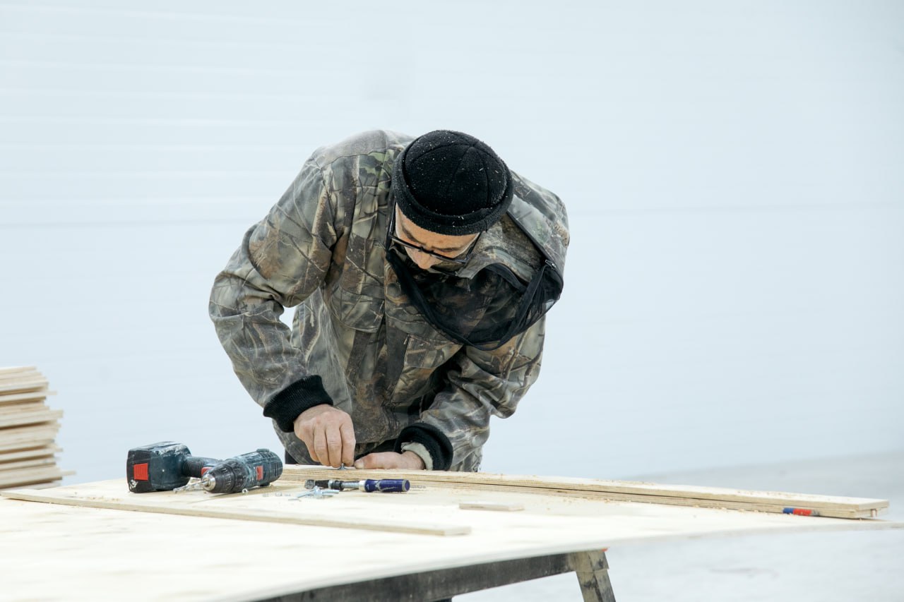 В Сургуте завершается строительство трёх спортивных комплексов В Сургуте завершается строительство трёх спортивных комплексов