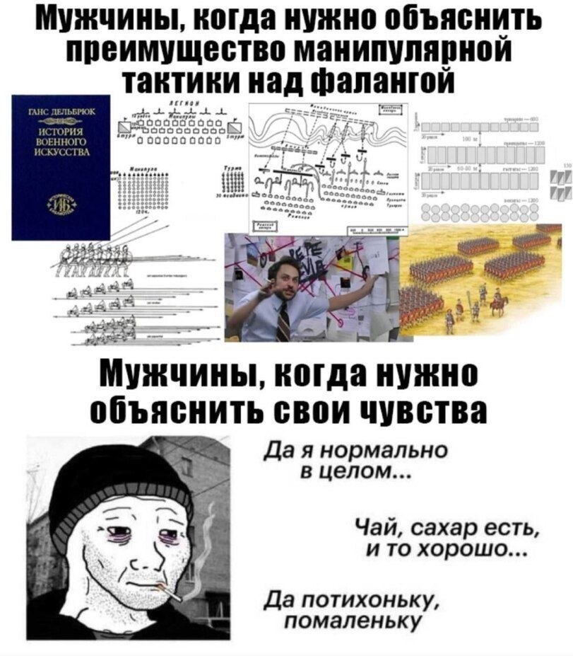 А вы знали, что ежегодно 19 ноября отмечают Международный мужской день? А вы знали, что ежегодно 19 ноября отмечают Международный мужской день?