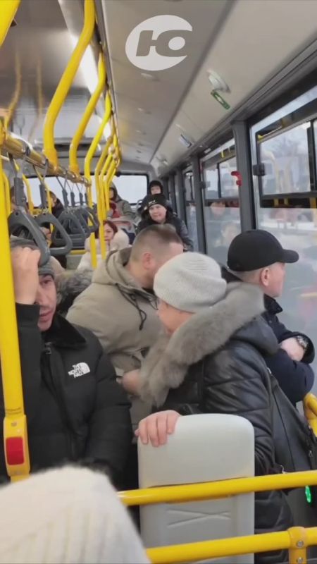 Профессия водителя – это не только о мастерстве за рулем, но и о людях